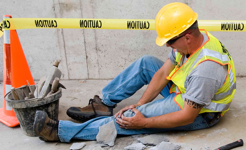 Workers-compensation